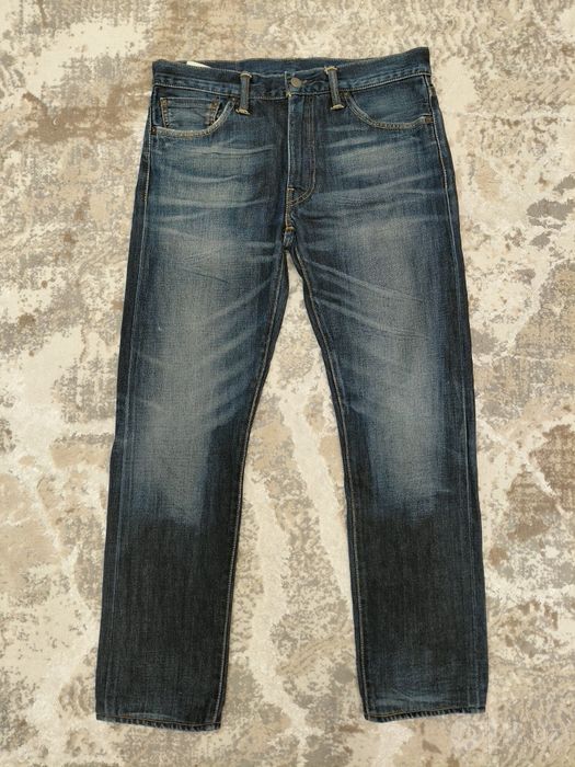 Оригинальные Джинсы Levis