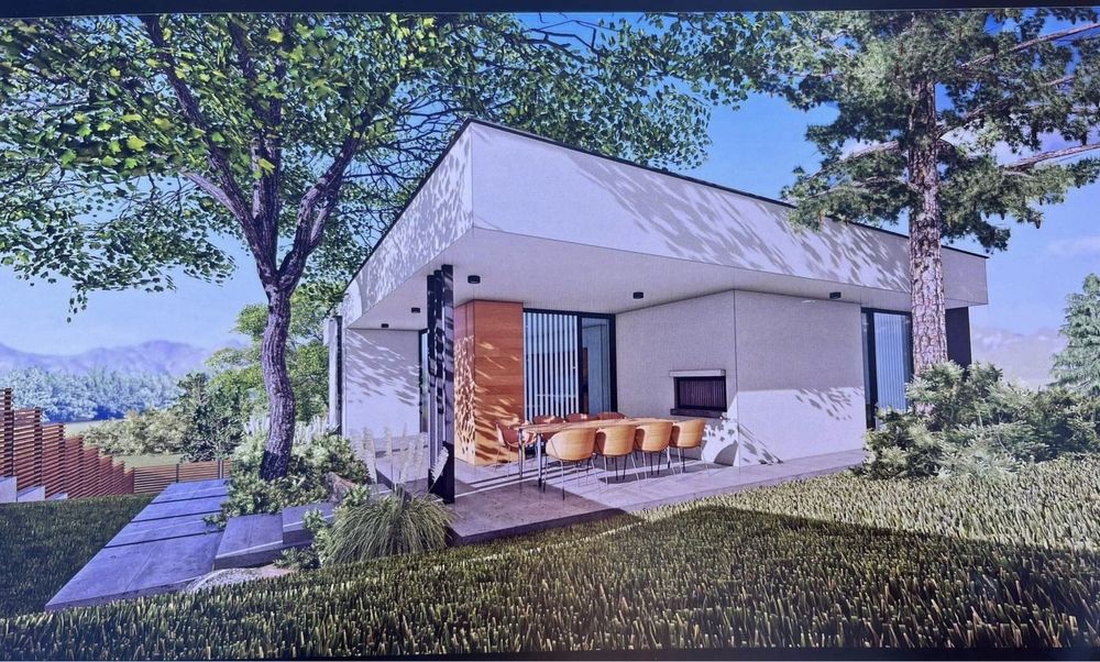 Продава се Парцел в с. Рударци, Област Перник - 685 кв.м за 98 €/кв.м - Снимка #13