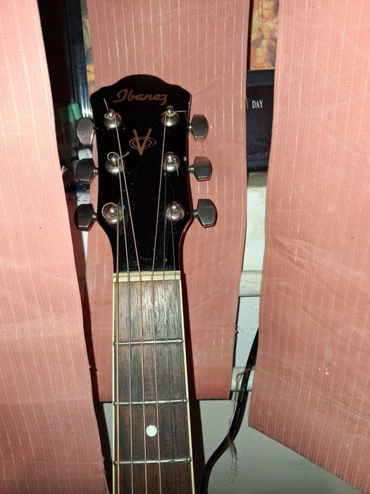Chitară electroacustica Ibanez i 4/ 4,