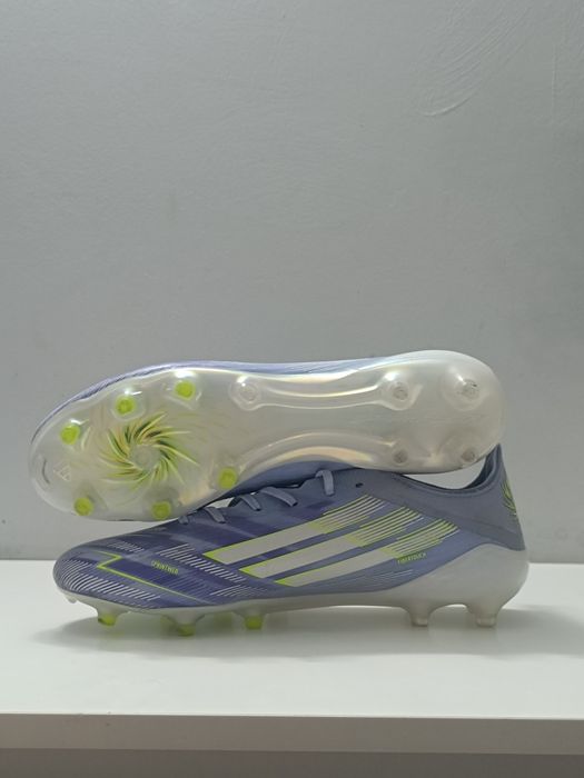 Бутсы Abibas F50 SPARKFUSION