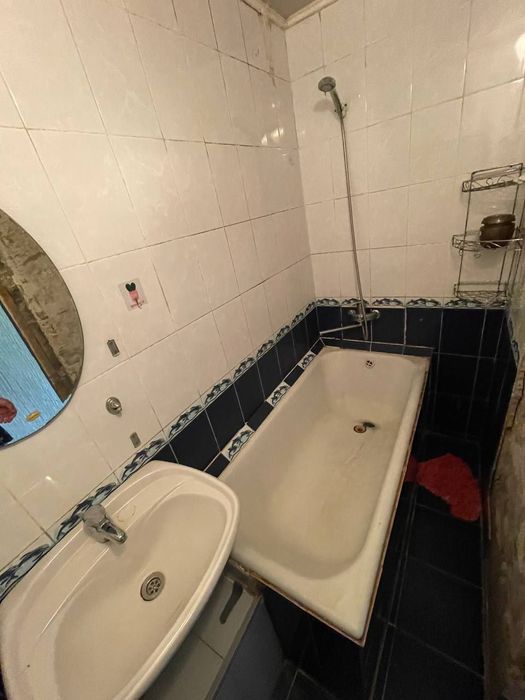 Maklersz sheriklikka kvartira srochna odam olamiz