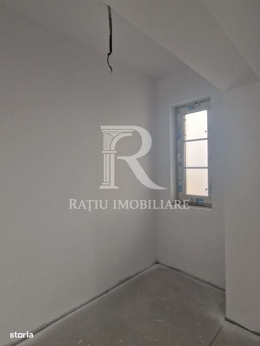 Casa de vanzare cu 4 camere | Cihei | Finisata | Bihor