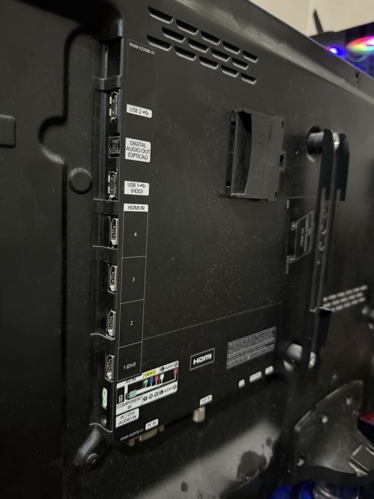 Телевизор самсунг