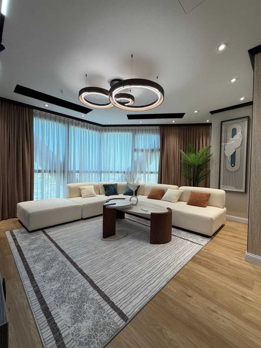 Piramit Tower 2х ком с ремонтом подключ успейте студия с ремонтом 56м;