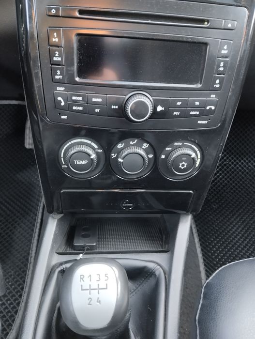 Ваз 2170  Лада Приора седан