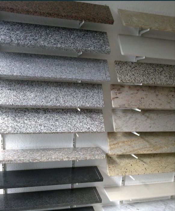 Scari, glafuri , blaturi GRANIT Craiova marmura