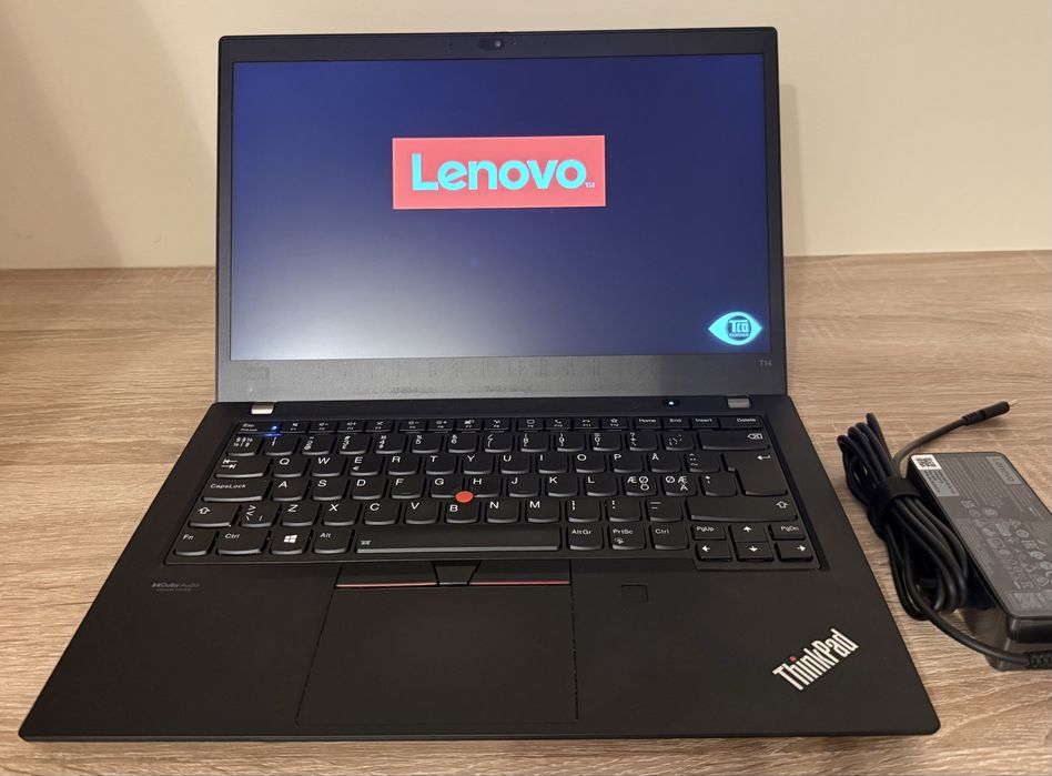 Lenovo Thinkpad T14 Gen2 CA NOU ! Ryzen 5 Pro 16GB ! T490 T495 Gen1