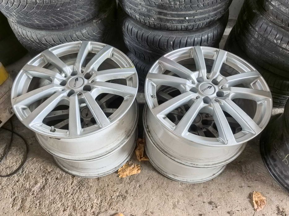 Продавам Джанти внос Германия