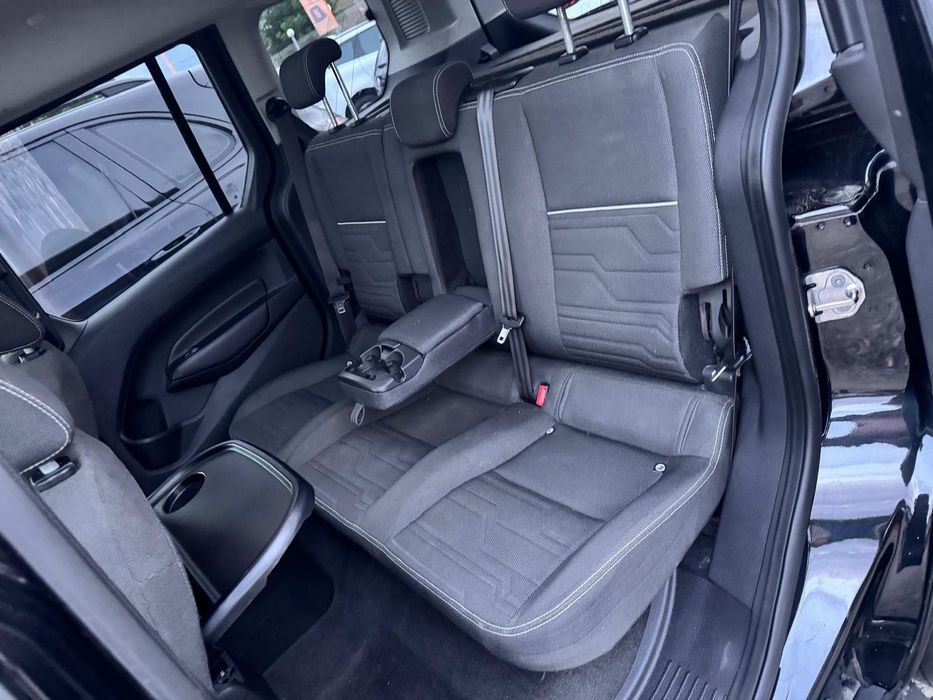 Ford tourneo Connect