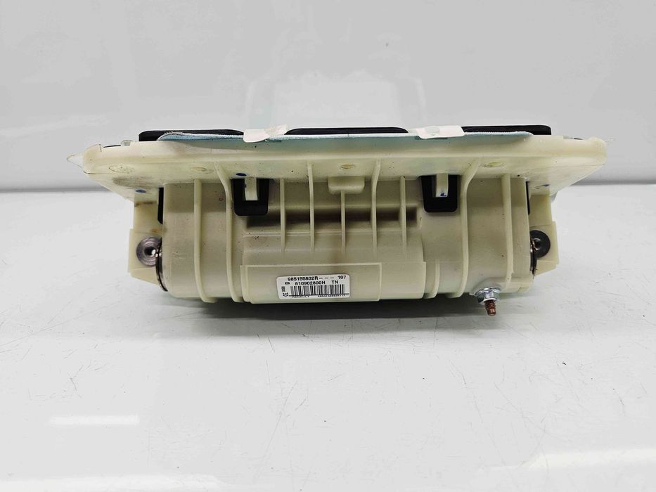 Airbag pasager Renault Megane 3 [Fabr 2008-2015] Facelift 985155802R