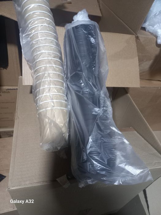 Стакан для кофе 0.2 0.3 0.4