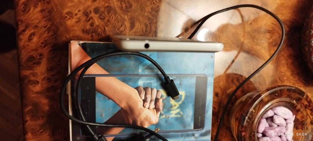 Телефон GSM Nokia 5 Нокиа 5 (За Варна)