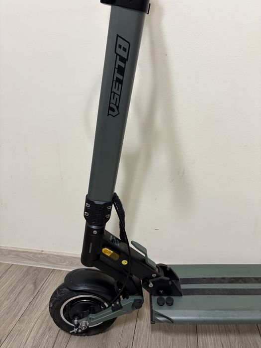 Електрическа тротинетка Vsett 8