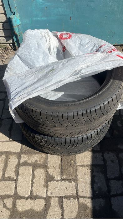 Шины, 275/45/r20