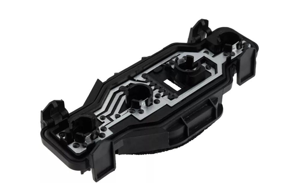 Платка За Заден Стоп, Citroen, Berlingo, Peugeot, Partner, 6 Пин