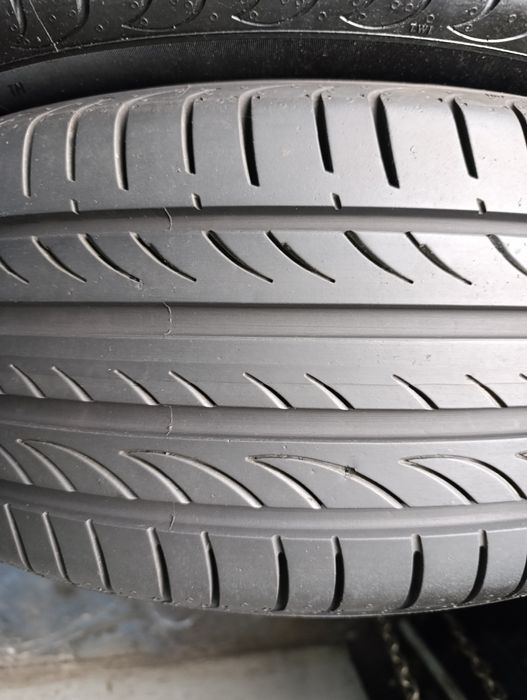 Anvelope de vara 205 50 17 Pirelli Powergy dot 2023