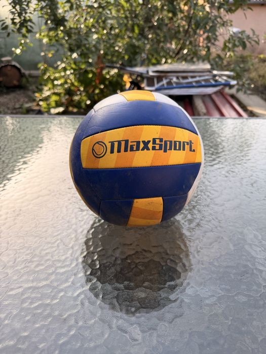 Minge de volei MaxSport