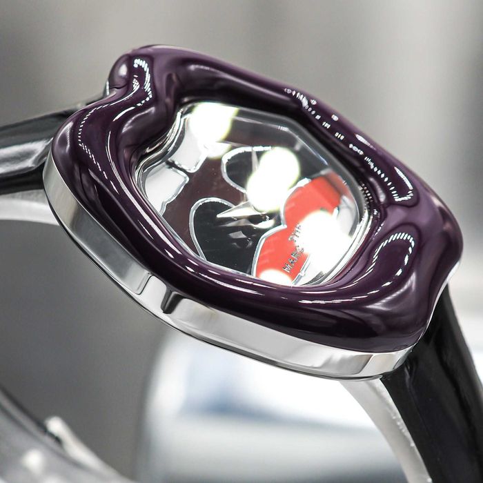 Ceas Marc Jacobs - The Lip - MJ0120197293 - Femei