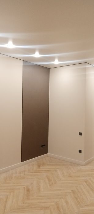 Ремонт квартир  под ключ