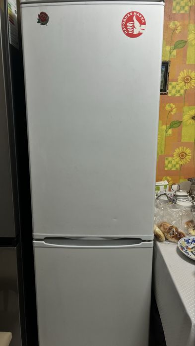 холодильник stinol