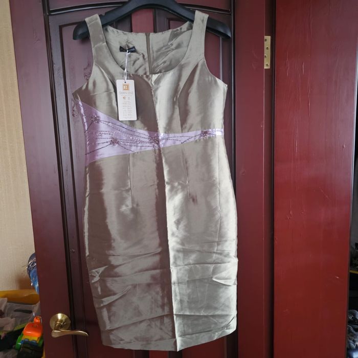 Распродажа вещей