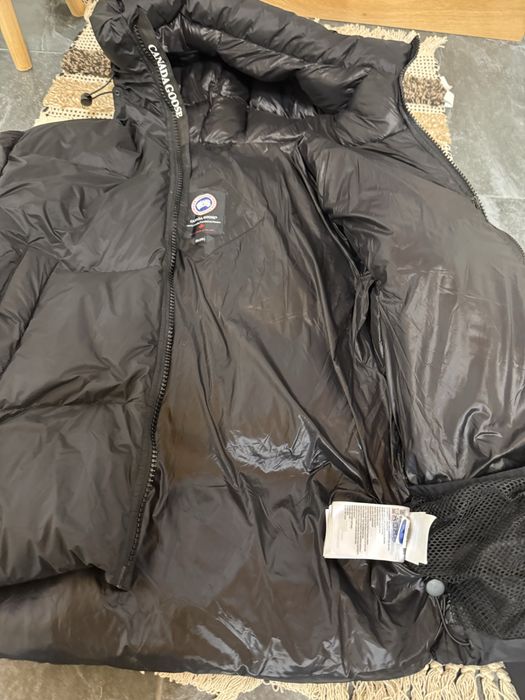 Geaca Canada Goose
