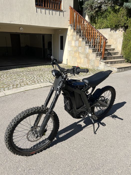 Surron lbx 2024 model