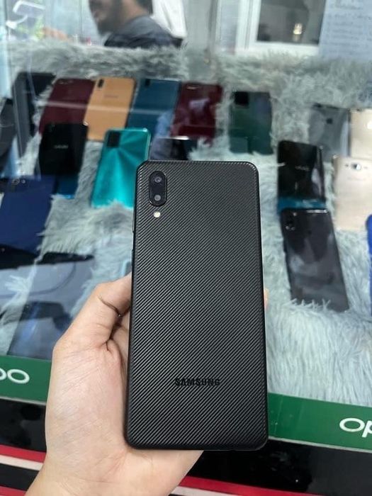 Samsung A02 Оперативка 4  Оригинал