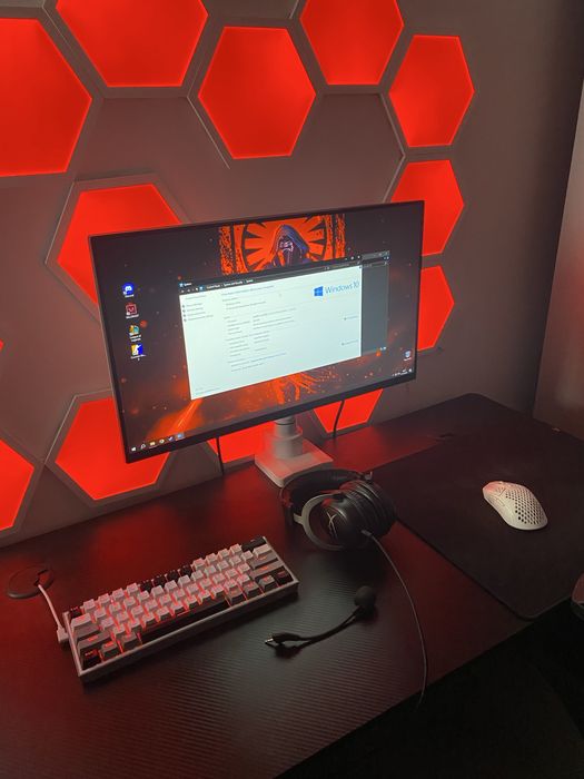 pc gaming schimb