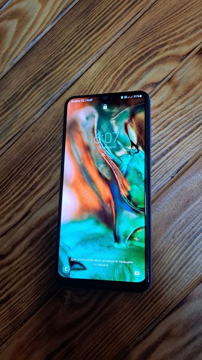 Продам Samsung A50