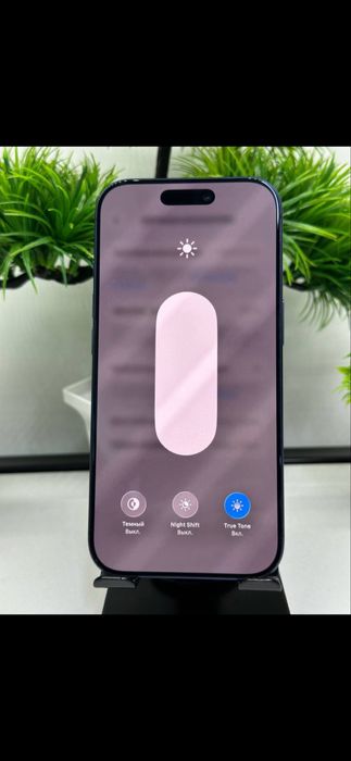Iphone 17 pro 256 акб 100%