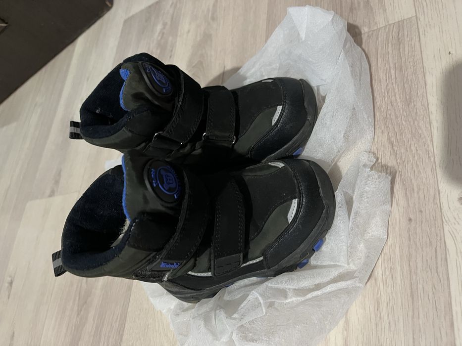 Продам сопоги детские