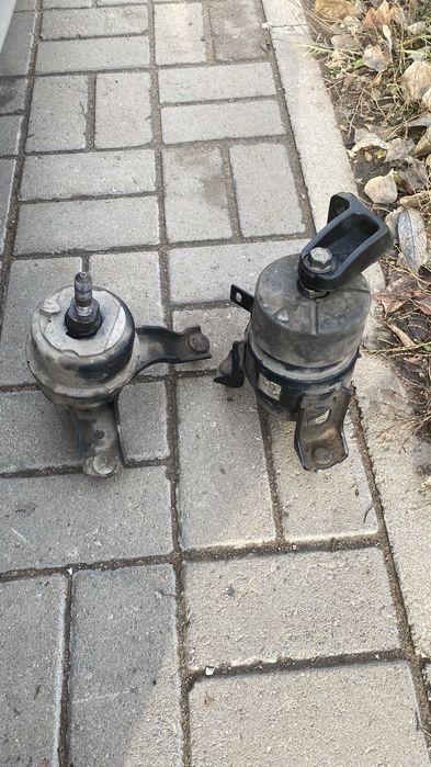 Продам подушки на камри 40