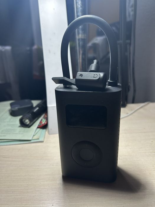 Электрический компрессор/насос Xiaomi
