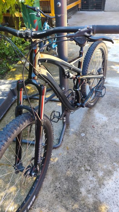 Vand urgent Specialized Camber Enduro
