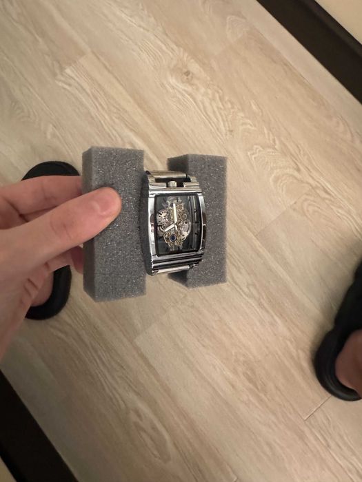 наручные часы люксовых брендов