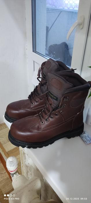 Ботинки сапасы өте керемет