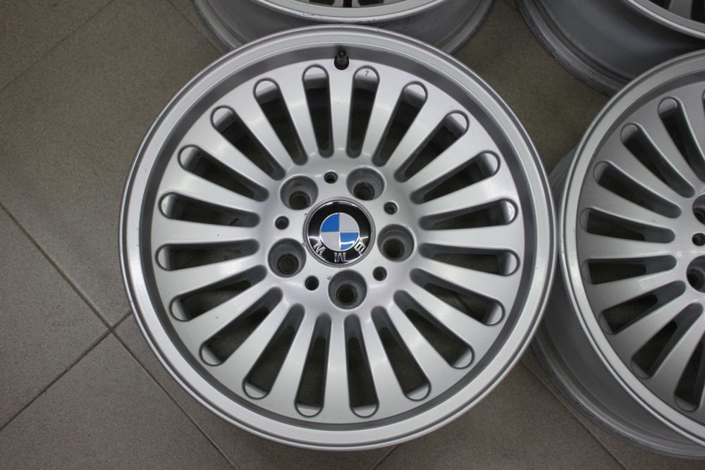 Данти 16" BMW 5 - серия E39