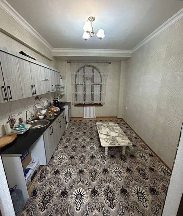 Parkent Avenue жк 2/8/8 квартира продается