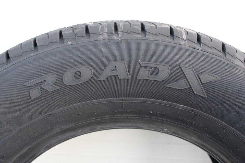 Anvelope noi 235/65R16C RoadX, All Season, DOT 2025
