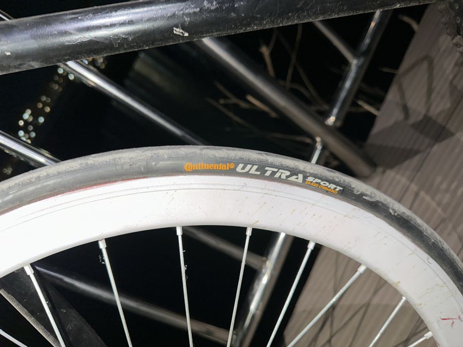 Продам фикс (велосипед)