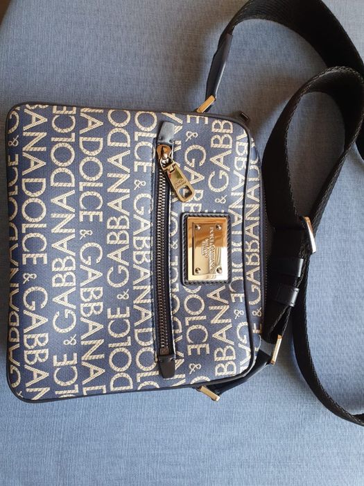 Брендовые сумки Dolce& Gabbana