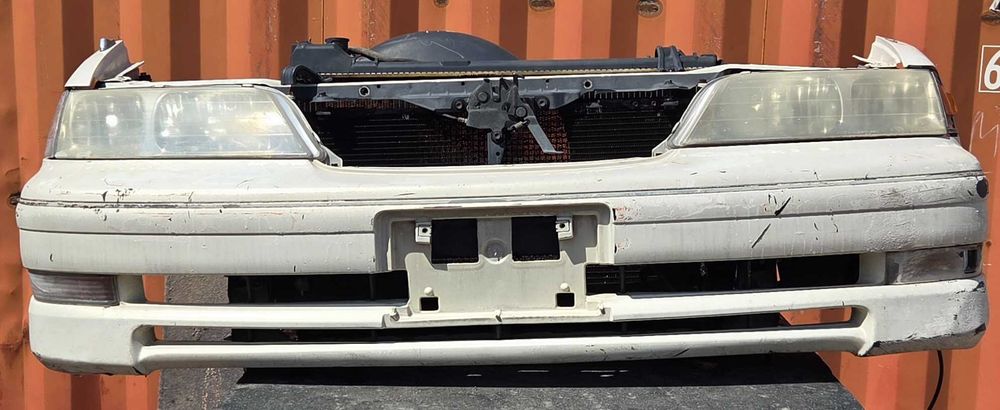 TitanAuto Toyota Mark 2 X100 ноускат