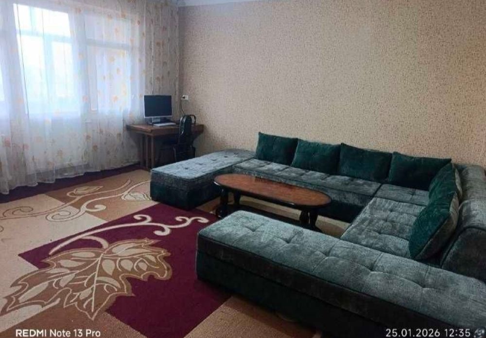 Сдаётся квартира Юнусабад 4кв 2/4/9