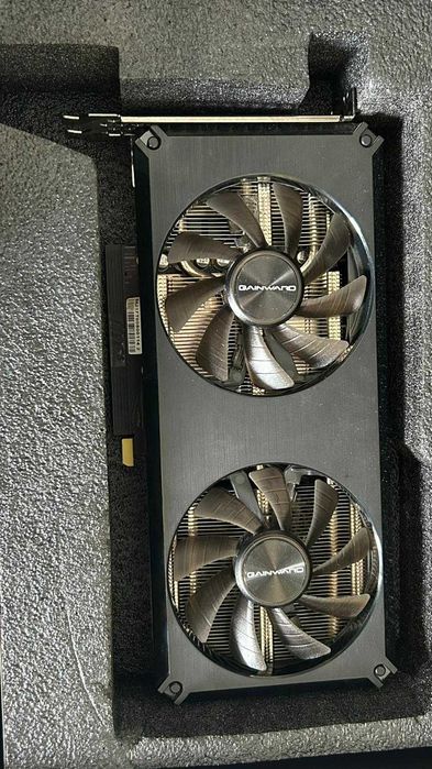 Gainward GeForce RTX™ 3060 Ti Ghost