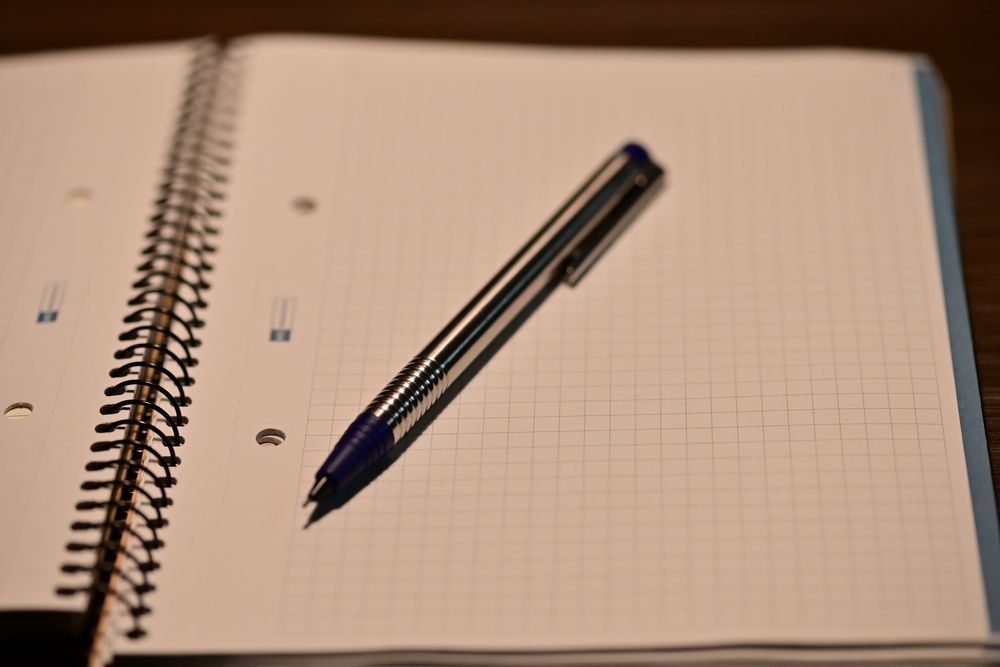 Молив (пиромолив) LAMY - Logo Matt Blue