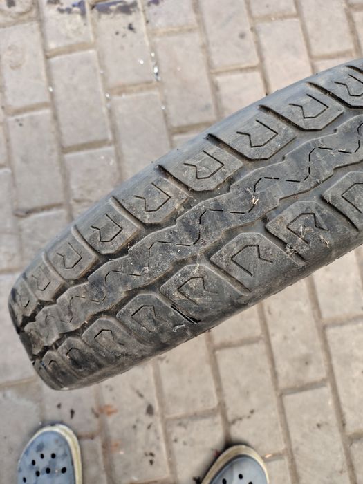Запасные колёса 25.000 тенге