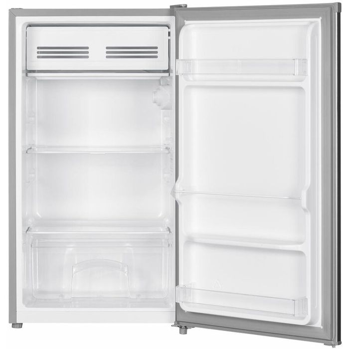 Frigider 90 litri, 12/24v cu compresor nou si garantie