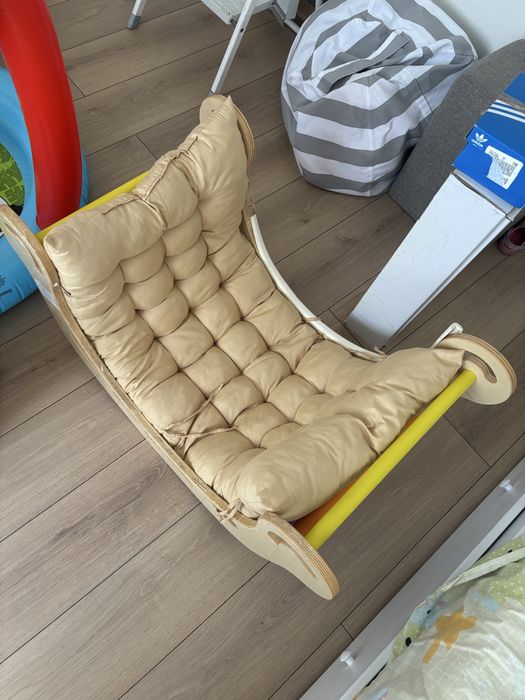 Люлка монтесори