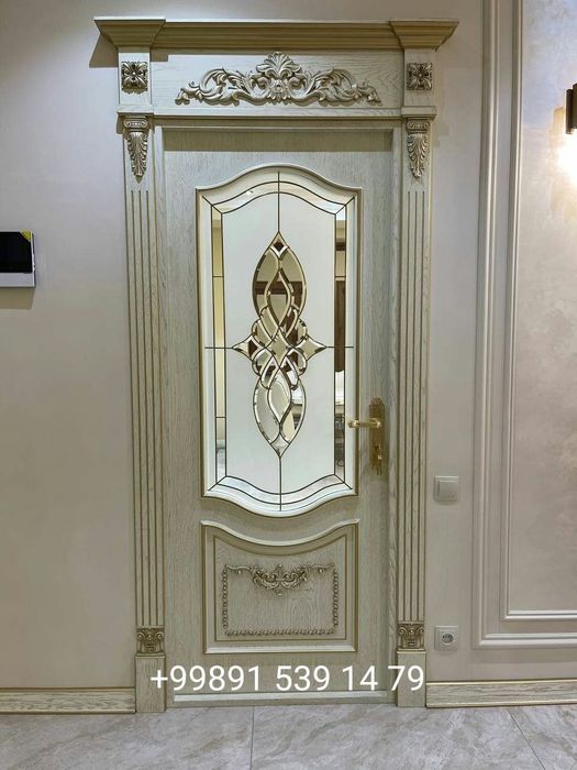 Мдф эшик ромлар заказга